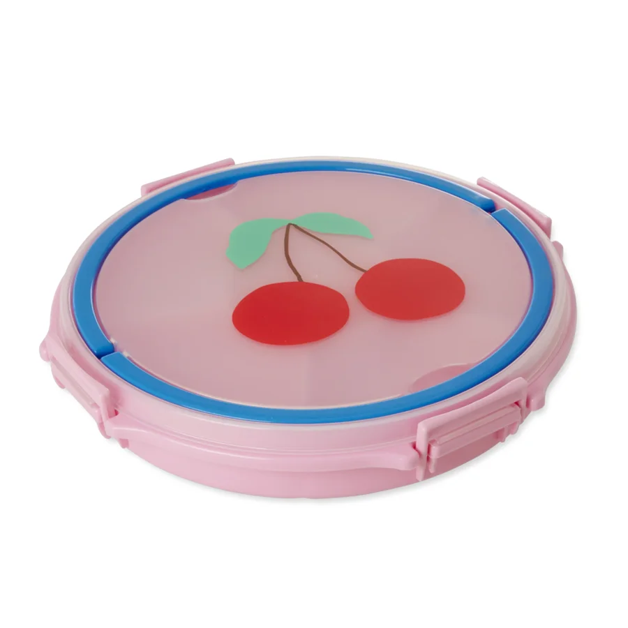 Rice Serviertablett, cherry