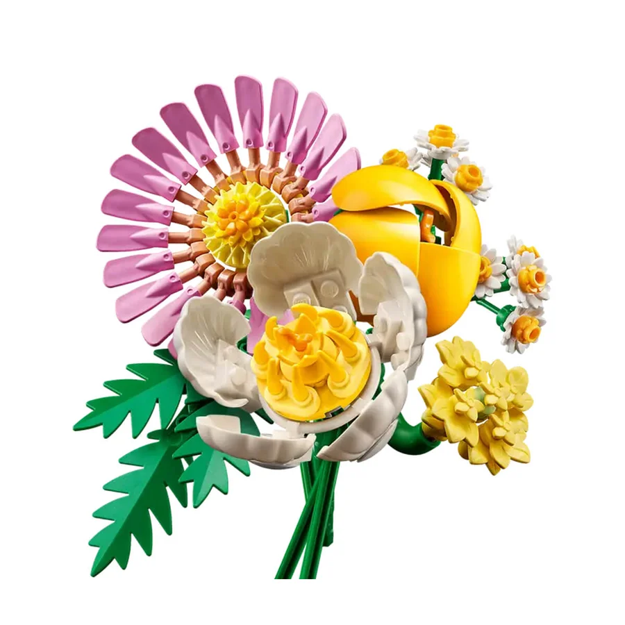 LEGO® Kleiner Sommerstrauß