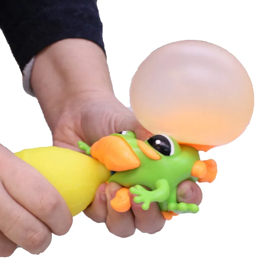 Slimy Naughty Noisy Animals