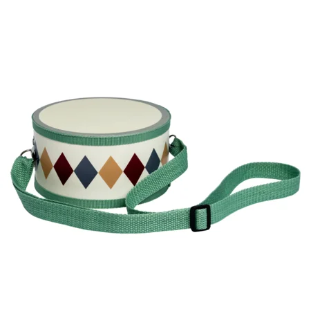 MaMaMeMo Trommel, Harlekin