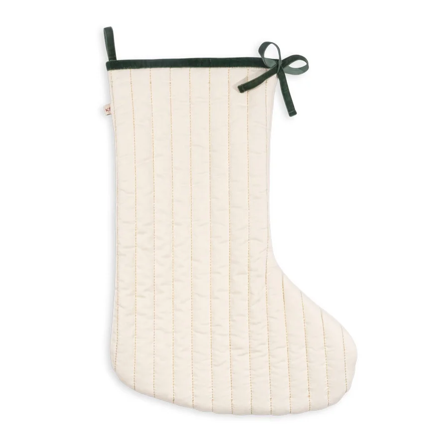 Konges Sløjd Julestrømpe, Christmas Cherry