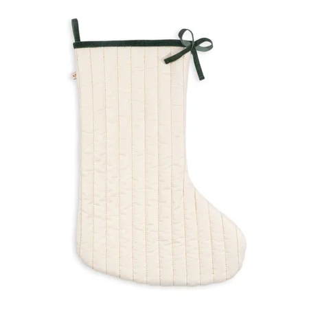 Konges Sløjd Julestrømpe, Christmas Cherry