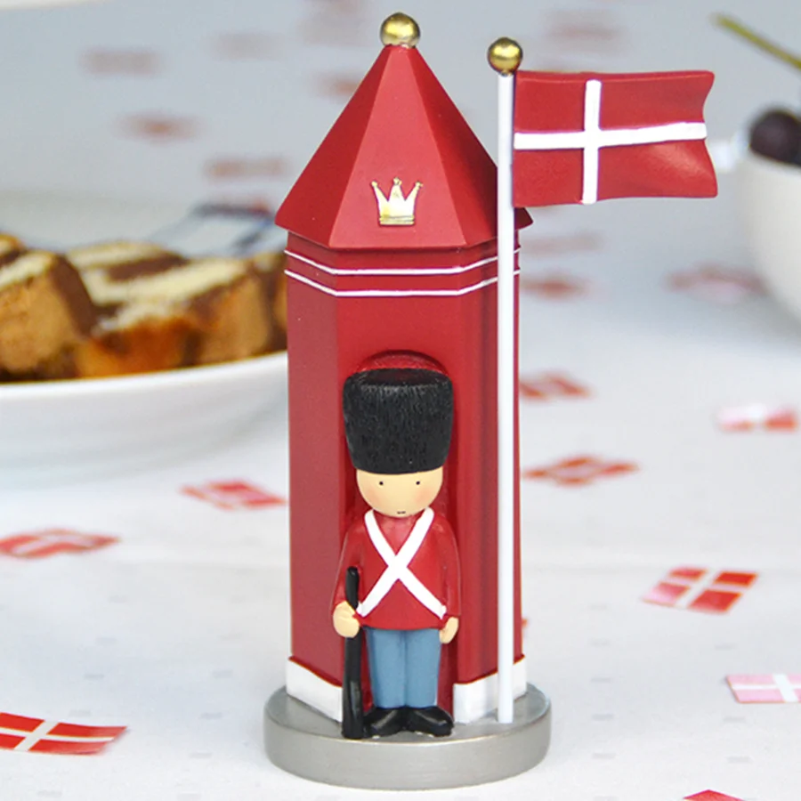 Kids by Friis Bordflag, Skilderhus