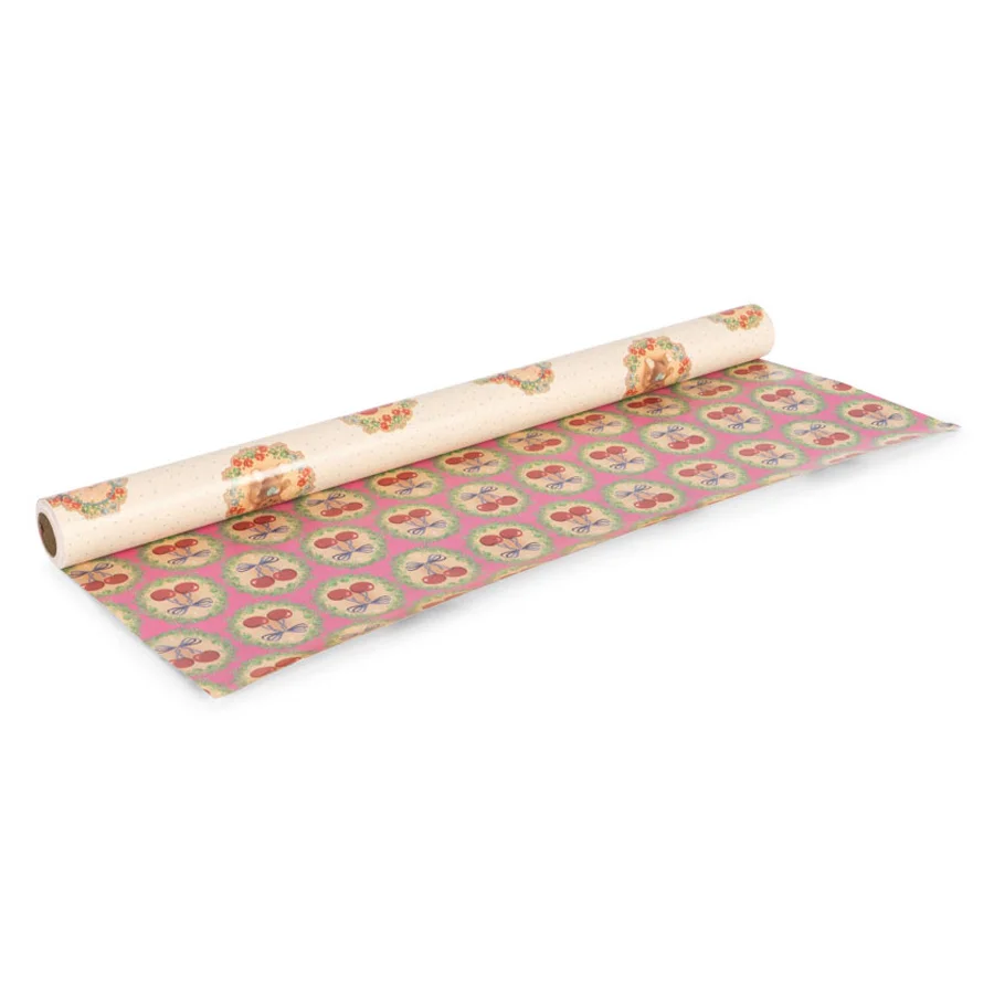 Konges Sløjd Geschenkpapier, Deer Diary