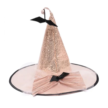 Great Pretenders Glam Hexenhut