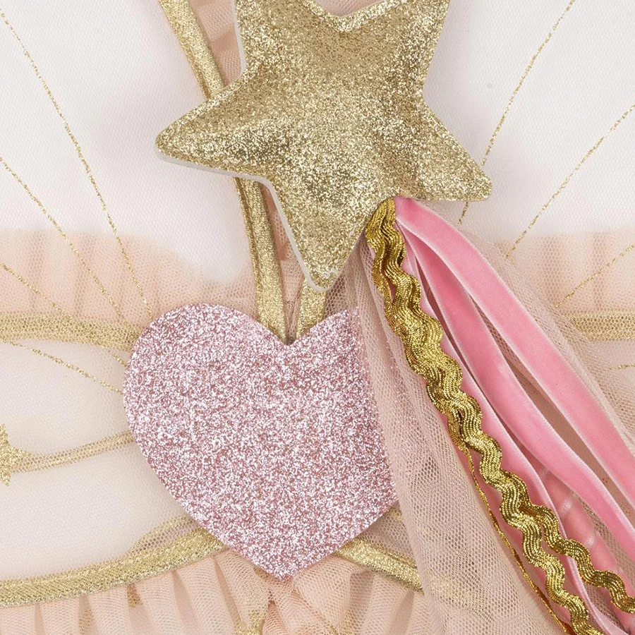 Konges Sløjd Feenkostüm, Brazilian Sand