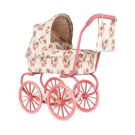 Konges Sløjd Minnie Puppenwagen, Twinkle Sprinkle