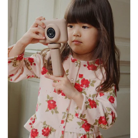 Konges Sløjd Mit Første Kamera, Cherry