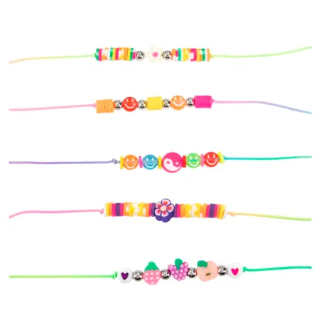 TOPModel DIY Perlenset