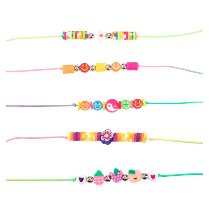 TOPModel DIY Perlenset