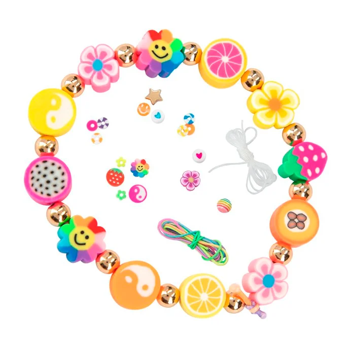 TOPModel DIY Perlenset