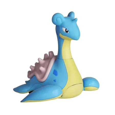 Pokemon battle feature figur, Lapras
