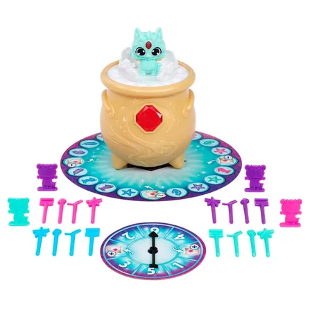 Magic Mixies Pop-Up-Spiel