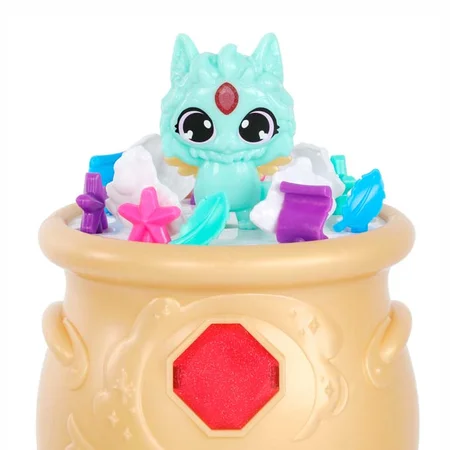 Magic Mixies Pop-Up-Spiel