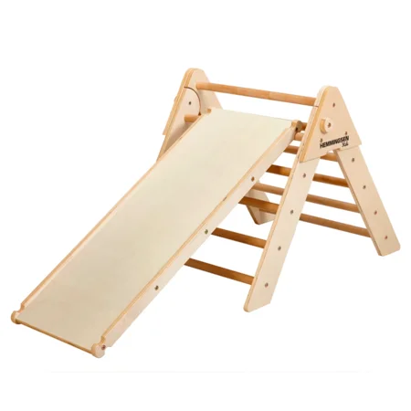 Hemmingsen Kids Anthon Klettergerüst, natur