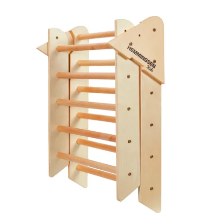Hemmingsen Kids Anthon Klettergerüst, natur