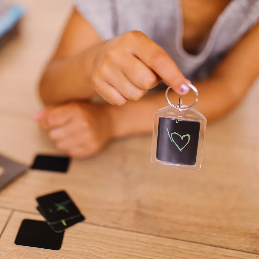 Melissa & Doug Scratch Art Set, Deluxe Party