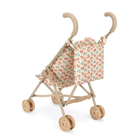 Konges Sløjd Puppenwagen, Lumina