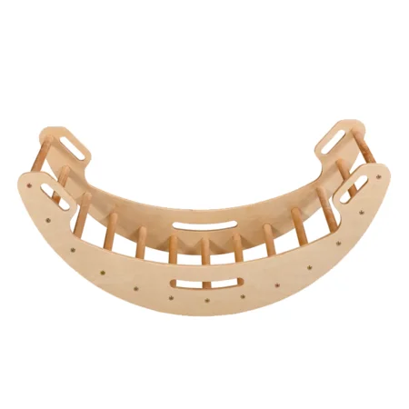 Hemmingsen Kids Luna klatrebue