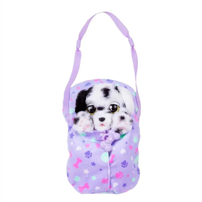 Baby Paws dalmatineren Spotty