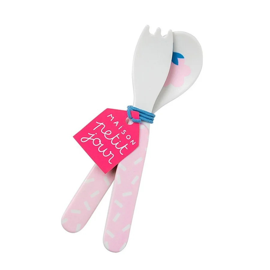 Petit Jour Paris Besteckset, Tutti Frutti