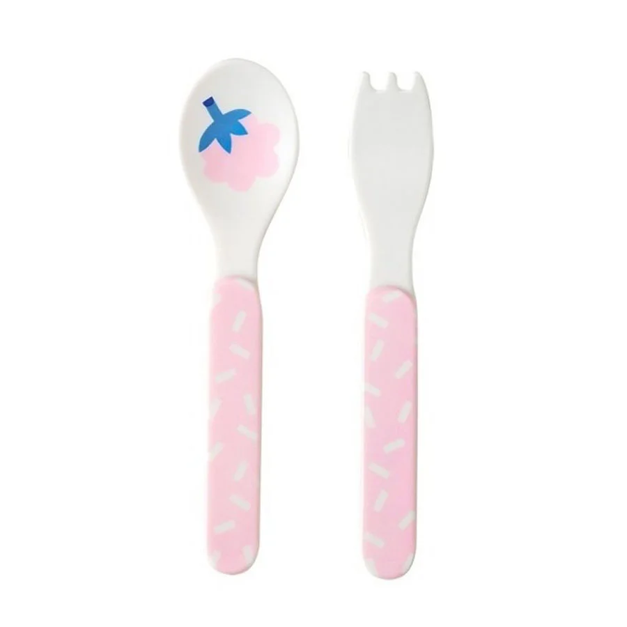 Petit Jour Paris Besteckset, Tutti Frutti