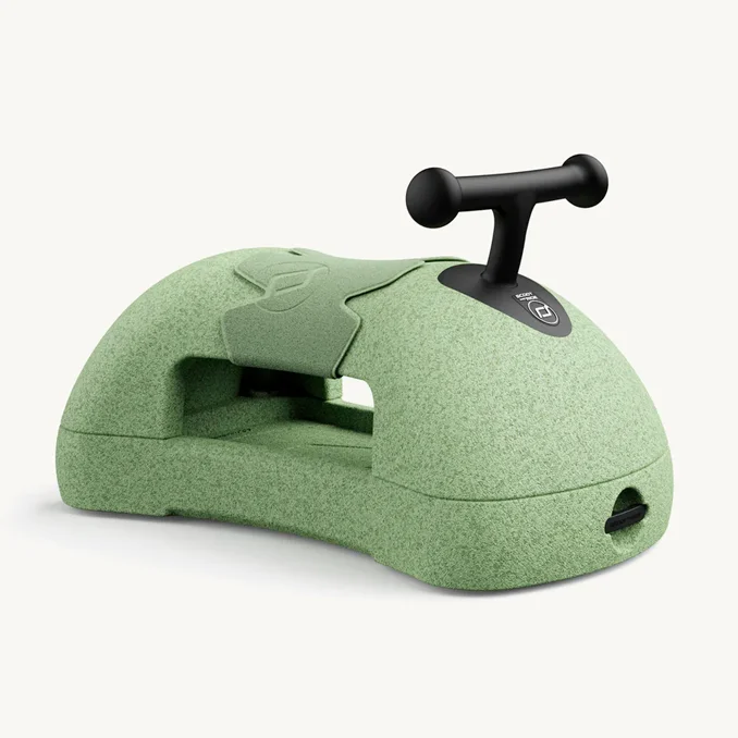 Scoot and Ride My First 3-i-1, Olive