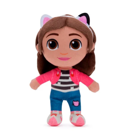 Gabby's dollhouse mini bamse, Gabby