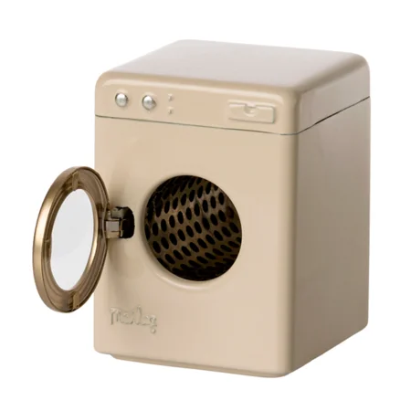 Maileg Waschmaschine, Maus