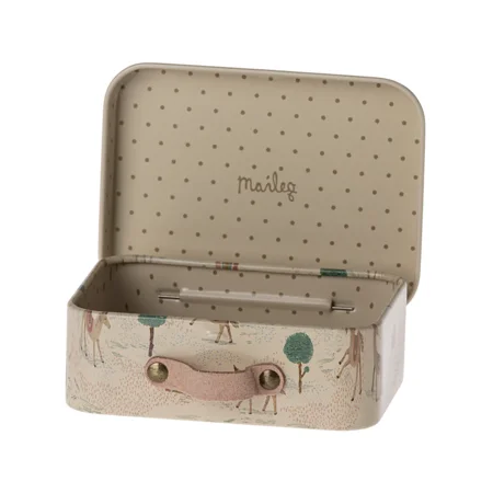 Koffer Mikro, Einhörner, Maileg