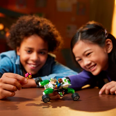 LEGO® DREAMZzz, Mateos Geländeflitzer