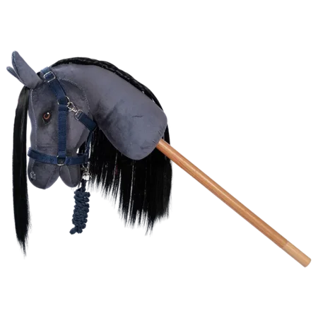 by Astrup Halfter & Strick, blau