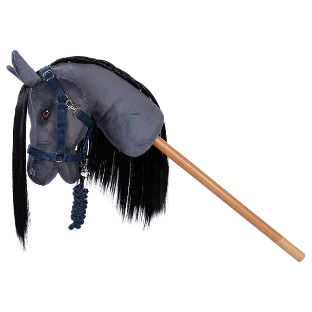 by Astrup Halfter & Strick, blau