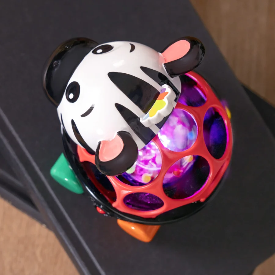 Zen Fahrzeug, Baby Einstein