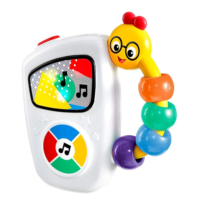 Baby Einstein Take Along Tunes™ - transportables Musikspielzeug