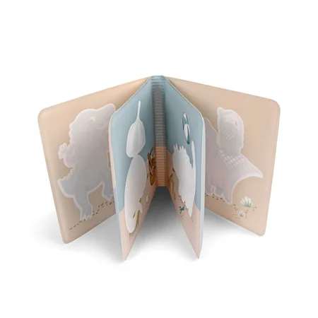 Filibabba badebog, dino beach