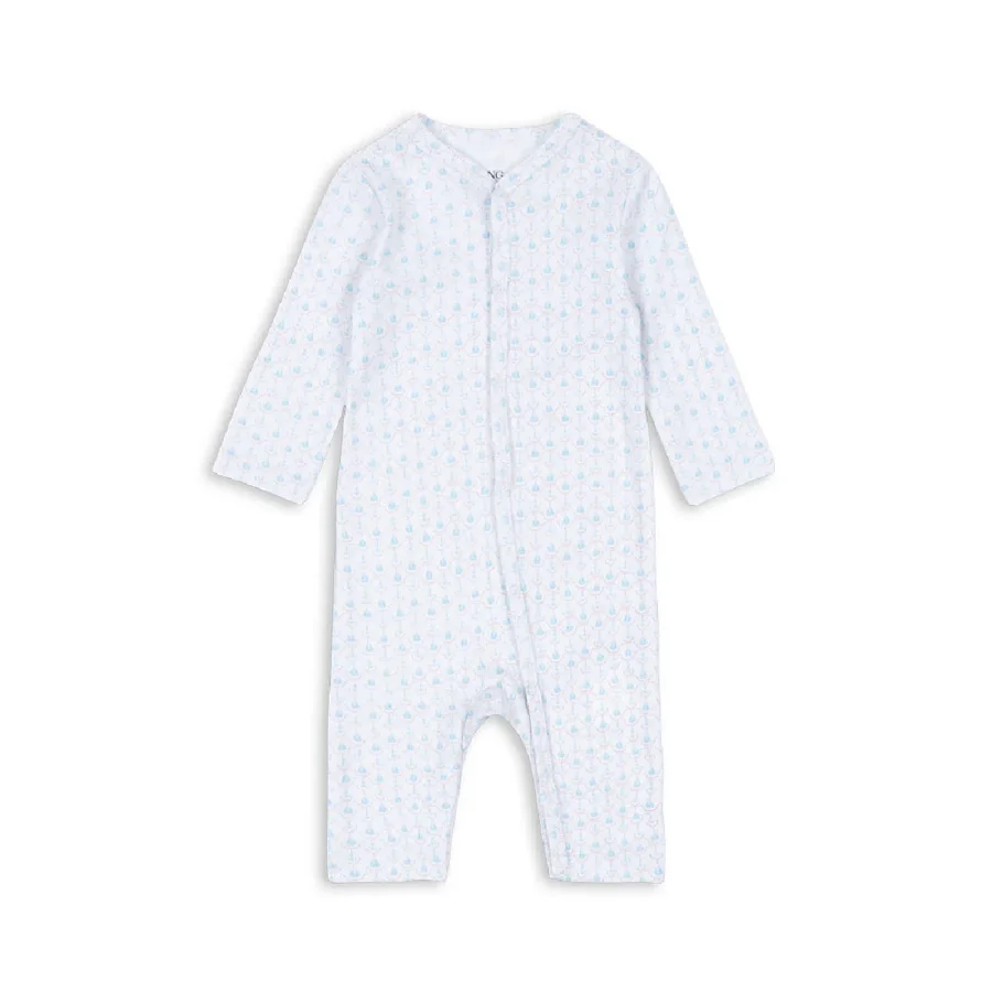 Konges Sløjd Fanga Fio Strampler, Barca