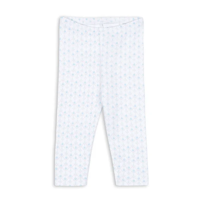 Konges Sløjd Fanga Fio Hose, Barca