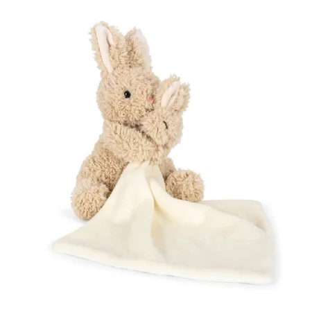 Konges Sløjd Piccobino Nusseklud, Oyster Grey