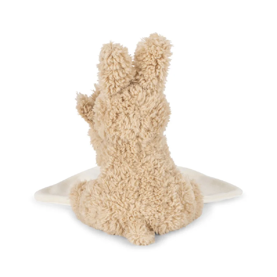 Konges Sløjd Piccobino Nusseklud, Oyster Grey