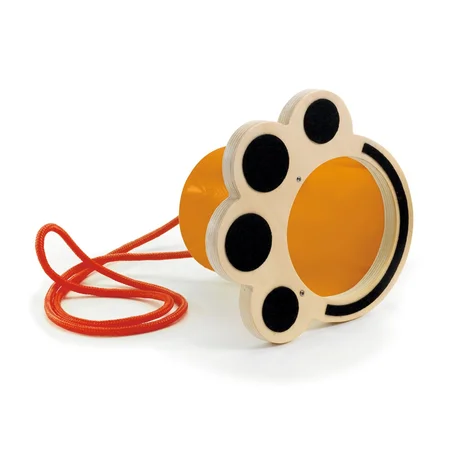 Djeco Eimer-Stelzen, Pattoons