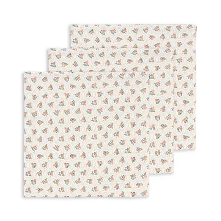 Konges Sløjd 3er-Pack Stoffwindeln, Verona Blues