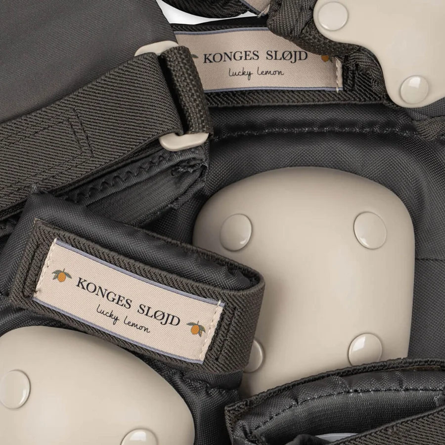 Konges Sløjd Schutzausrüstung, Kalamata Green