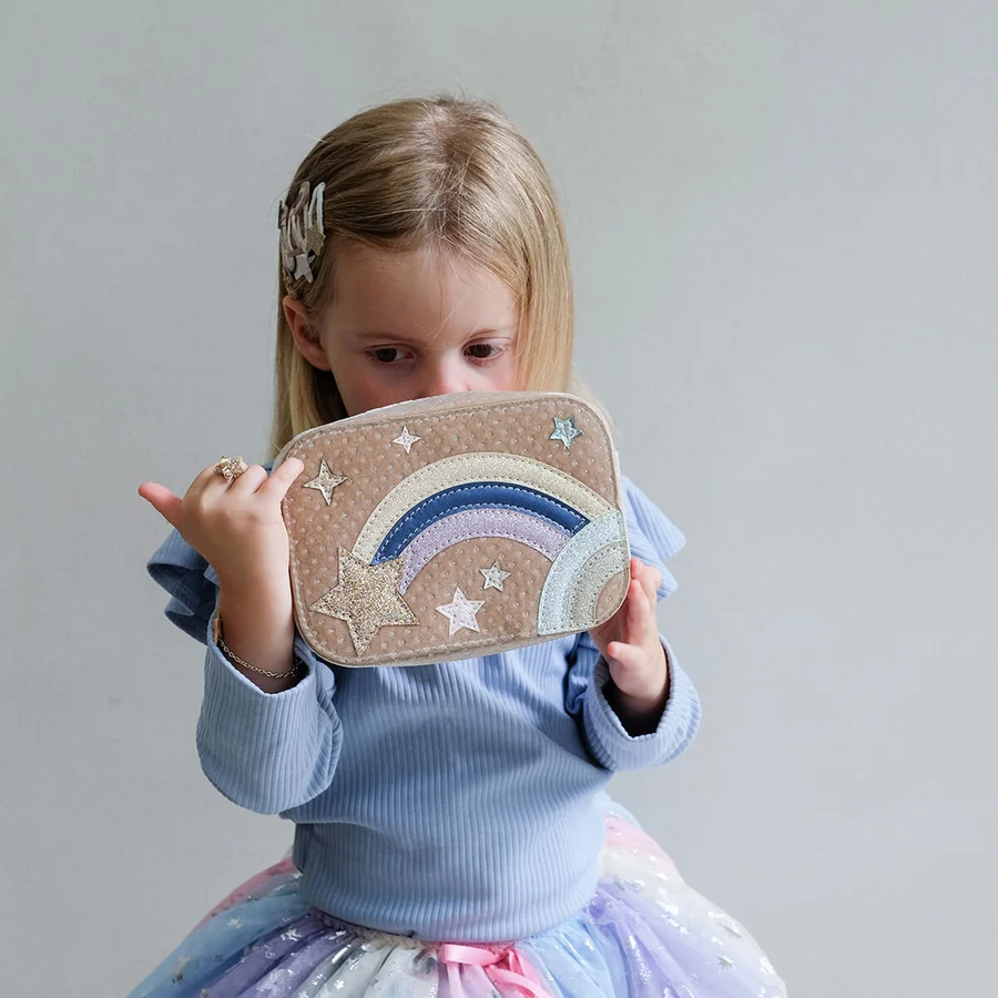 Mimi & Lula Umhängetasche, Celestial Star