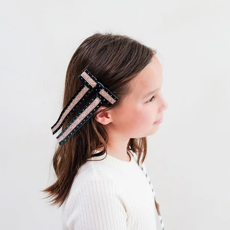 Mimi & Lula Haarschleife, Green Circus