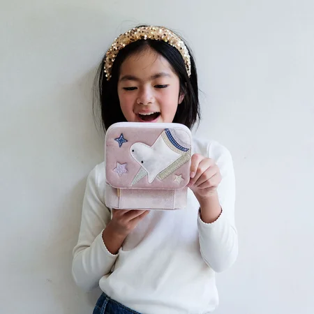 Mimi & Lula Schmuckschatulle, Unicorn