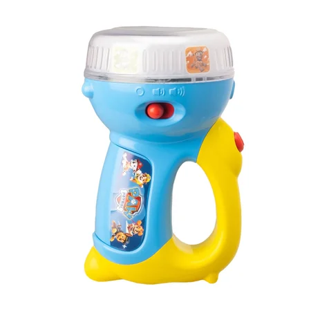 Paw Patrol Farveskiftende Lygte