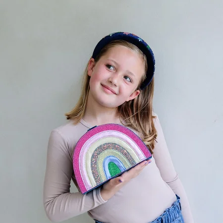 Mimi & Lula Smykkeskrin, Radiant Rainbow