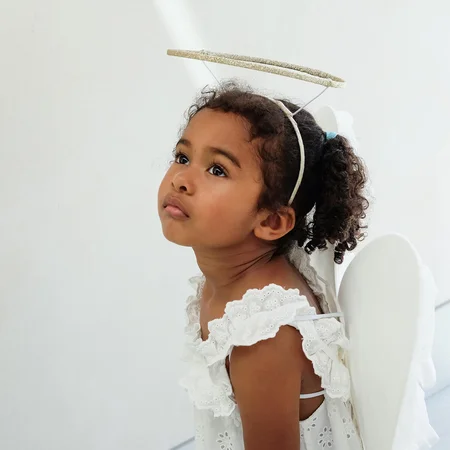 Mimi & Lula Haarreifen - Engel 