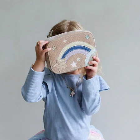 Mimi & Lula Umhängetasche, Celestial Star